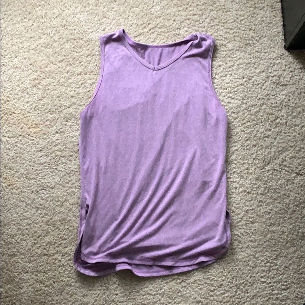 Ptula Long Cutoff Tank